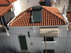 Angelos House Deluxe Apartments