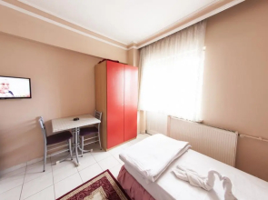 Afyon Ayturk Hotel
