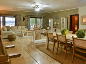 River View Lodge