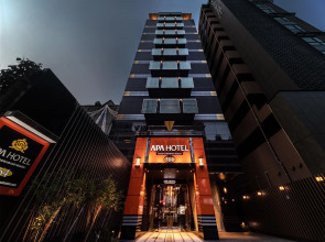 APA Hotel Namba Shinsaibashi Higashi