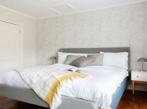 The Georgian Greenhouse - Delightful 4 BDR Georgian Townhouse - Sleeps 9