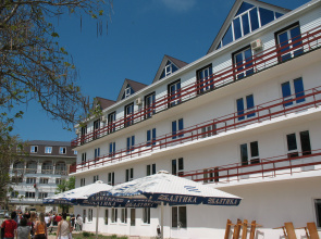 Tornado Hotel