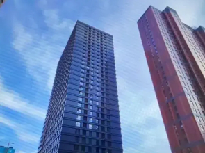 Harbin Yulun Apartment