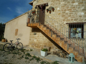 Hort de L'Aubert