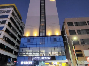 Hotel Kenny Yeosu