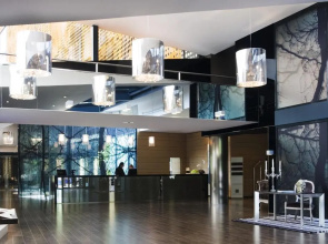 Eurostars Palace Hotel