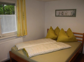 Gästehaus Mangold Fritsch