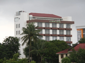 Virati Hotel