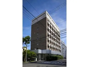 7 Days Hotel Plus - Vacation STAY 84926