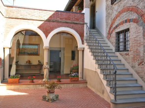 Villa Capolona