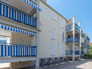 Apartment Batana