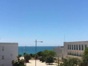 Apartamento a estrenar en un lugar emblemático