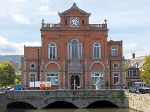 Clanrye House Guest Accommodation