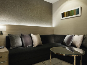 Mitsui Garden Hotel Ginza Premier