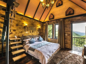 Ningbo Xikou Relax Valley Resort