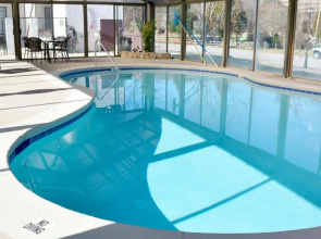 SureStay Hotel by Best Western Helen Downtown