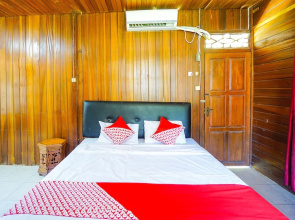 Golden Lake Resort by OYO Rooms