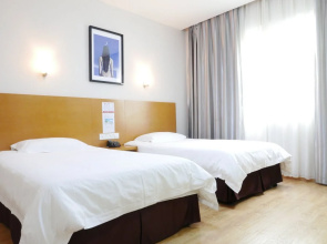 24K International Hotel - People Square Branch