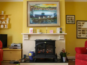 Bamburys Guesthouse