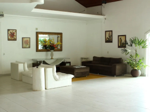 Pousada La Maison