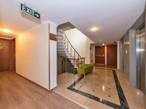 Four Sides Taksim Lion Hotel&Spa