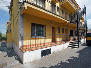 Caravel Be my Guest Castelldefels