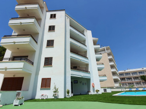 Marina Palmanova Apartamentos
