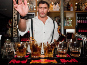 St Christopher's at The Winston - Hostel