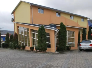 Motel Azzuro
