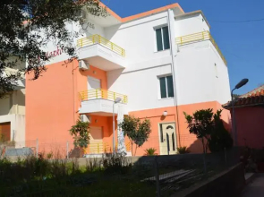 Hotel Marko