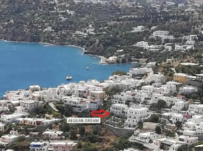 Aegean Dream 2