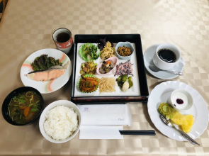 Benefit Hotel Okayama Ekimae