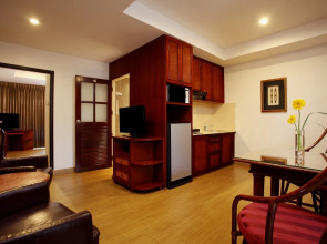 Nova Park Hotel Pattaya