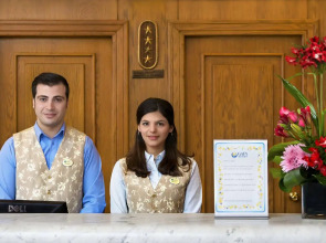 Gafy Resort Aqua Park