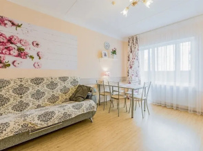 Pink Hall