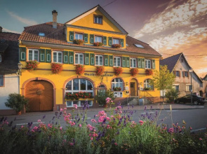 Gasthaus Zur Sonne