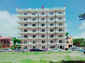 Hotel Erjani