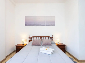 Acogedor Apartamento C Ntrico