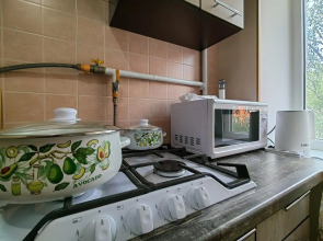 Апартаменты на улице Семашко