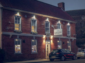 The Quayside Hotel and Bar