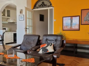Risto Apartment