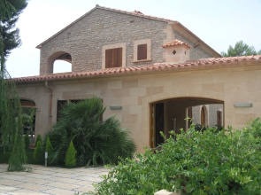 Villa Tosca. Son Menut