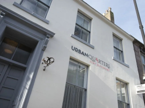 Urban Quarters Serviced Apartments