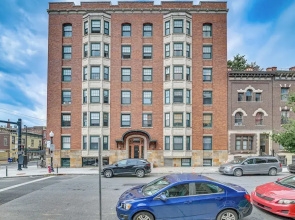 Albany Vacation Rental w/ State Capitol Views!