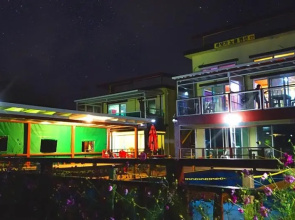 Ganghwado Sunset Beach Pension