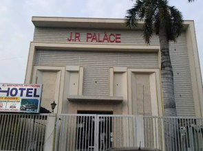 J.R Palace Hotel & Banquet