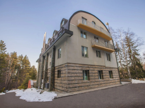 Family Hotel Saint George