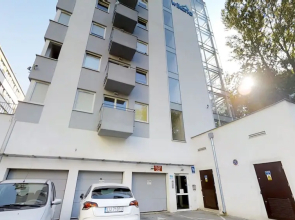 Rint - Centrum Godebskiego