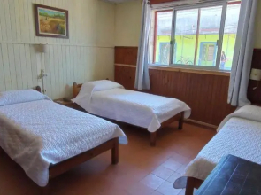 Hostel San Gregorio