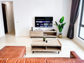 D'Rapport Residences By Manhattan Group